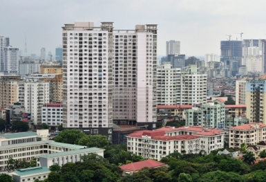 Ưu tiên mở rộng loại đất thực hiện dự án nhà ở thương mại vừa túi tiền