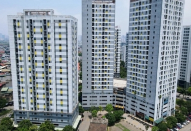Nhà ở xã hội: Giá thành quyết định chất lượng?