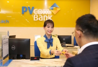 PVcombank: Tổng thu nhập hoạt động tăng trưởng mạnh, tổng tài sản hơn 226.000 tỷ đồng