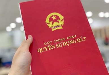 Trường hợp nào vẫn được cấp sổ đỏ khi không có giấy phép xây dựng?