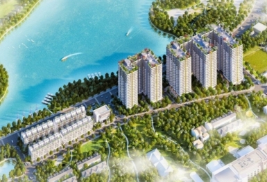 Điểm tin xây dựng - bất động sản ngày 29/11: Hà Nội cấp phép xây dựng dự án nhà ở xã hội Thượng Thanh