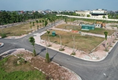 Điểm tin xây dựng - bất động sản ngày 30/11: Đấu giá đất trả 30 tỷ đồng/m2 rồi bỏ cọc