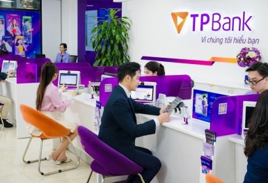 TPBank đã “hút về” hơn 17.000 tỷ đồng từ phát hành trái phiếu