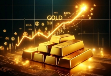 Goldman Sachs: Đà tăng giá vàng có thể kéo dài