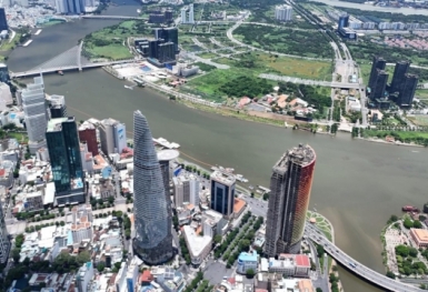 Thành phố Hồ Chí Minh: Gỡ khó cho 5 dự án, tăng nguồn thu cho ngân sách
