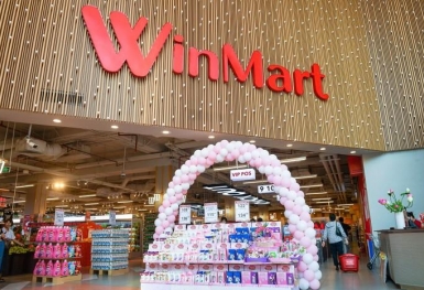 Wincommerce - chủ chuỗi siêu thị Winmart đang làm ăn ra sao?