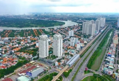 Điểm tin xây dựng - bất động sản ngày 6/12: Bộ TN&MT đề xuất giải pháp ngăn chặn trục lợi đấu giá đất