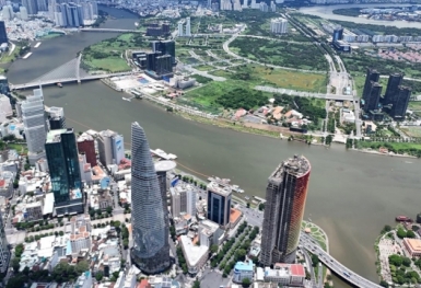 Thành phố Hồ Chí Minh tiếp tục gỡ vướng cho 5 dự án bất động sản