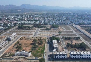 Chấm dứt dự án nghìn tỷ của tập đoàn FLC tại Kon Tum
