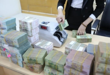 Điểm tin ngân hàng ngày 6/12: Đề xuất rút giấy phép nếu ngân hàng vi phạm nhiều lần