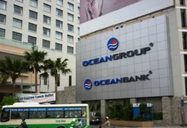 Vì sao Ocean Group miễn nhiệm Tổng Giám đốc?