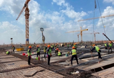 Bộ Xây dựng: Đẩy mạnh công tác phòng, chống lãng phí trong ngành Xây dựng