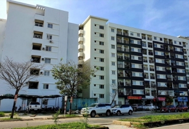 Đề xuất giải pháp thực hiện 93.000 căn nhà ở xã hội cho Thành phố Hồ Chí Minh đến năm 2030