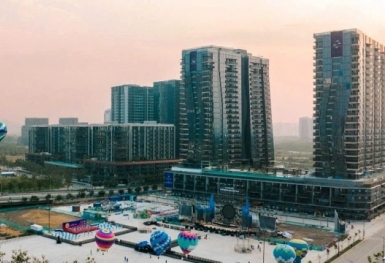 Thành phố Hồ Chí Minh: Tăng cường quản lý vận hành chung cư