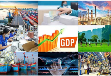 ADB đánh giá Việt Nam là điểm sáng kinh tế khu vực Châu Á