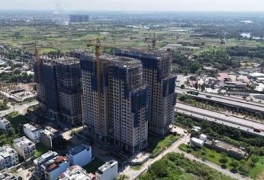 Điểm tin xây dựng - bất động sản ngày 11/12: Vì sao gần 180 dự án tại TP HCM kéo dài, chậm tiến độ