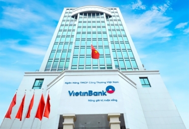 Điểm tin ngân hàng ngày 12/12: VietinBank rao bán tài sản tại quận 1, TPHCM, giá khởi điểm 79 tỷ đồng