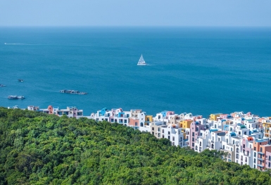 Dư âm sự kiện tri ân “Kỷ nguyên vươn mình – Hành trình rực rỡ” của Sun Property