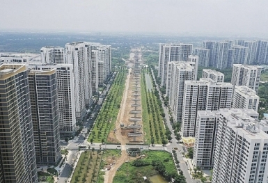 Kiện toàn Ban chỉ đạo rà soát, tháo gỡ khó khăn, vướng mắc liên quan đến các dự án