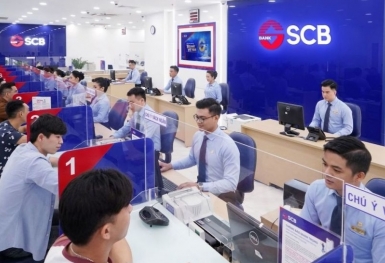 Điểm tin ngân hàng ngày 13/12: Chính phủ yêu cầu sớm có phương án chuyển giao đối với 3 ngân hàng