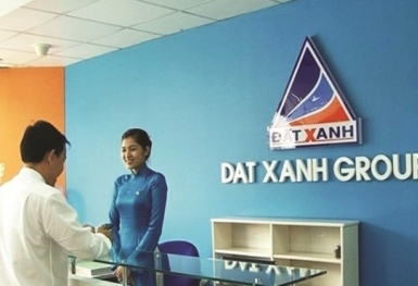 Vì sao Tập đoàn Đất Xanh bị phạt 515 triệu đồng?