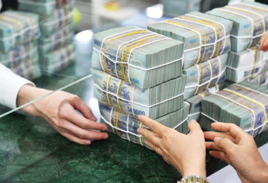 Điểm tin ngân hàng tuần qua: Tín dụng tăng mạnh trong tháng cuối năm 2024