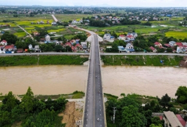 Công ty Cổ phần Đại Thiên Trường bị loại tại nhiều gói thầu lớn do gian lận hồ sơ