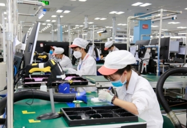 Samsung, Intel đề nghị có điện sạch ổn định để đầu tư vào công nghiệp bán dẫn Việt Nam
