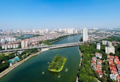 Hà Nội tầm nhìn đến năm 2050 - Xây dựng Thủ đô “Văn hiến - văn minh - hiện đại”