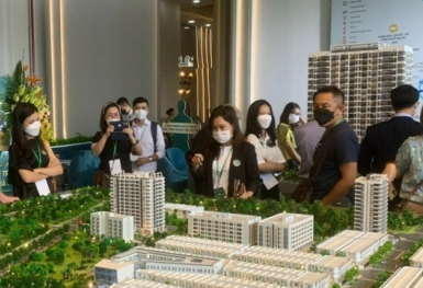 Hà Nội: Kiểm tra, rà soát các sàn giao dịch bất động sản