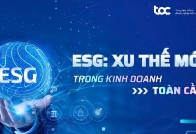 Quản trị ESG: Chiến lược trong thời đại mới