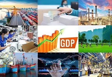 Đòn bẩy lớn nhất của bức tranh kinh tế năm 2024 là nỗ lực hoàn thiện thể chế
