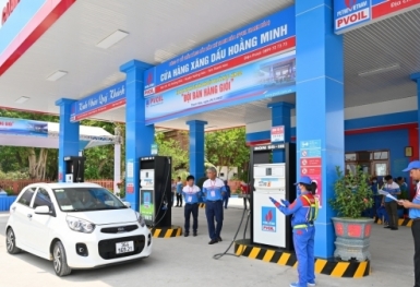VPI dự báo giá xăng dầu bán lẻ tăng từ 1,5 - 2% trong kỳ điều hành ngày 19/12
