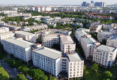 36 địa phương đã công bố dự án đủ điều kiện vay vốn ưu đãi phát triển nhà ở xã hội