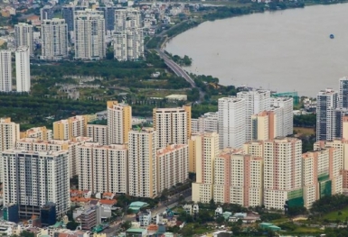 Giải pháp nào để hiện thực hóa ước mơ an cư khi giá nhà ở tăng cao?