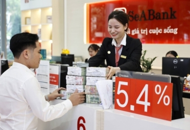 Điểm tin ngân hàng ngày 19/12: Nhiều ngân hàng tăng lãi suất huy động