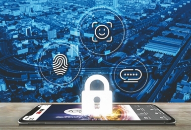 Điểm tin ngân hàng ngày 23/12: Thanh toán số tăng trưởng mạnh, rủi ro an ninh mạng gia tăng