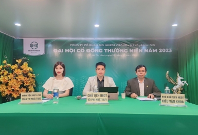 Nhiều 'sếp lớn' doanh nghiệp đua nhau thoái vốn dịp cuối năm