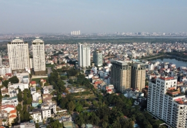 Quy định về ghi nợ tiền sử dụng đất khi cấp sổ đỏ