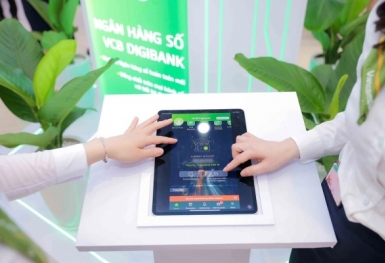 Nhiều ngân hàng đạt giải cao tại chương trình Diễn tập An ninh mạng quốc gia năm 2024