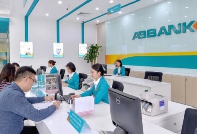Điểm tin ngân hàng ngày 25/12: ABBank chi 1.000 tỷ đồng mua lại trái phiếu trước hạn