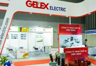 GELEX Electric chi 300 tỷ đồng trả cổ tức năm 2024