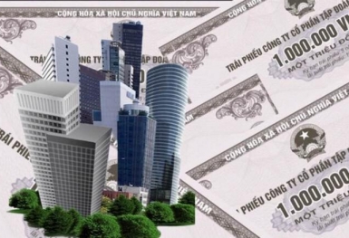 Doanh nghiệp bất động sản huy động nghìn tỷ từ kênh trái phiếu dịp cuối năm