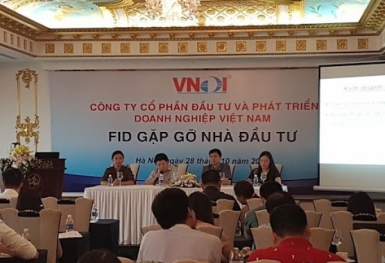 Xử phạt nhiều doanh nghiệp vi phạm trên sàn chứng khoán