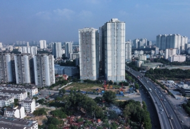 Hướng dẫn các tỉnh, thành phố trực thuộc Trung ương thực hiện Kế hoạch sử dụng đất 5 năm cấp tỉnh