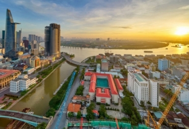 Ngoại giao kinh tế là then chốt cho động lực tăng trưởng