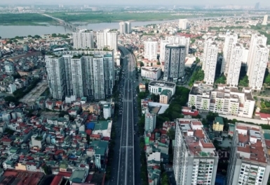 Luật Quy hoạch đô thị và nông thôn với nhiều điểm mới quan trọng