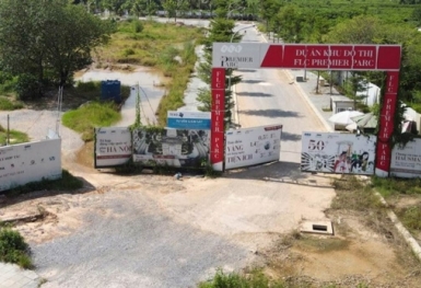 Điểm tin xây dựng - bất động sản ngày 28/12: Hà Nội ra “tối hậu thư” cho dự án của FLC