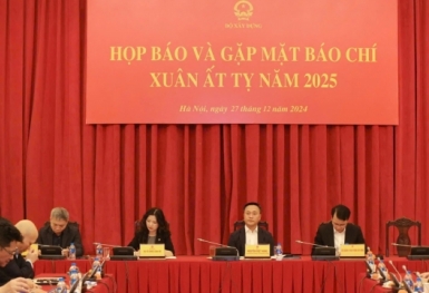 Năm 2024, ngành Xây dựng tăng trưởng ấn tượng 7,8 - 8,2%