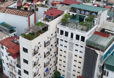 Tăng cường kiểm tra việc cấp phép xây dựng và quản lý trật tự xây dựng đối với nhà ở